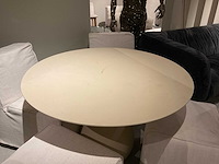 Ghia eetkamertafel - afbeelding 4 van  10