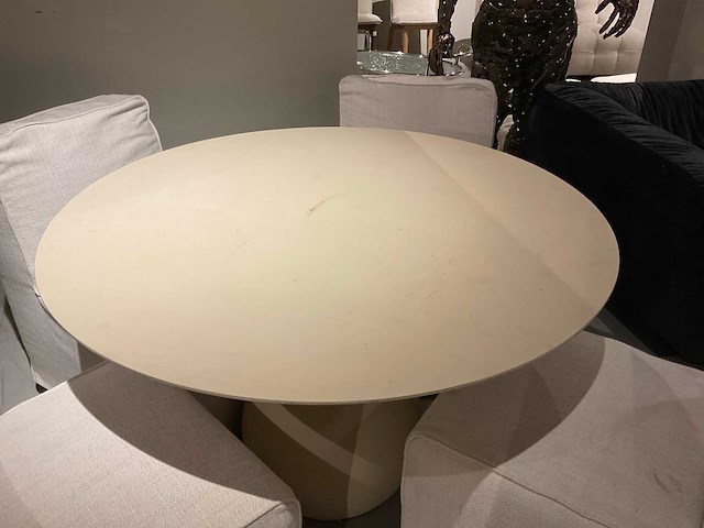 Ghia eetkamertafel - afbeelding 6 van  10