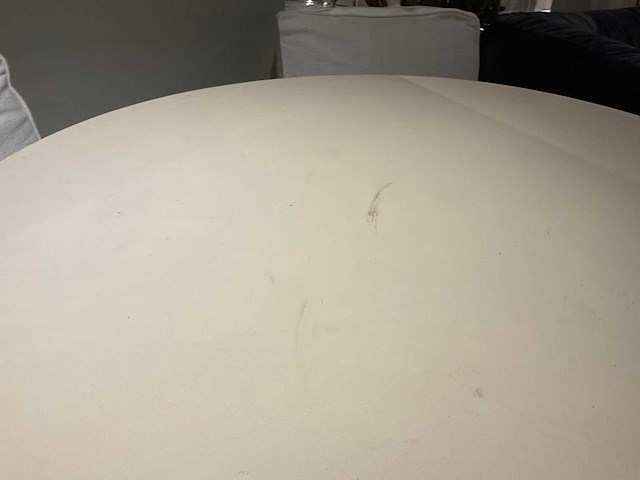 Ghia eetkamertafel - afbeelding 8 van  10