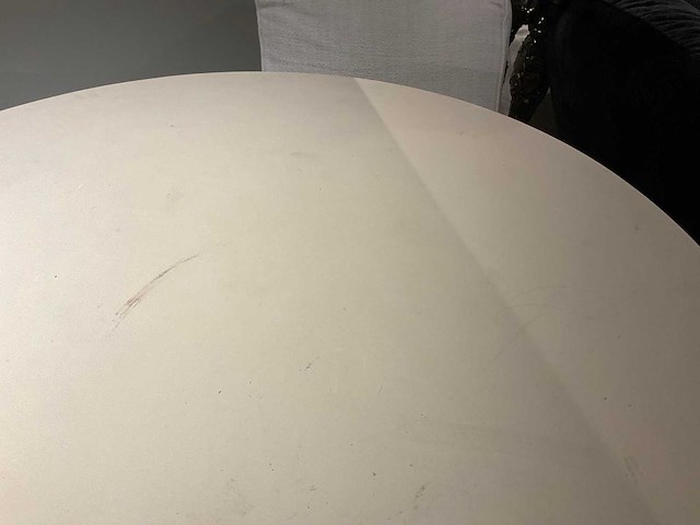 Ghia eetkamertafel - afbeelding 9 van  10