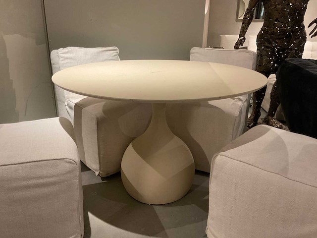 Ghia eetkamertafel - afbeelding 10 van  10