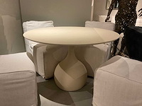 Ghia eetkamertafel - afbeelding 10 van  10