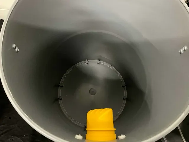 Ghibili & wirbel nat droog zuiger wd36 p ufs industriële stofzuiger - afbeelding 11 van  16