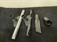 Ghibili & wirbel nat droog zuiger wd36 p ufs industriële stofzuiger - afbeelding 12 van  16