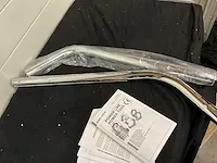 Ghibili & wirbel nat droog zuiger wd36 p ufs industriële stofzuiger - afbeelding 13 van  16