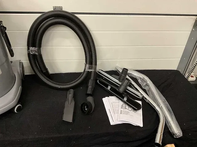 Ghibili & wirbel nat droog zuiger wd36 p ufs industriële stofzuiger - afbeelding 5 van  16