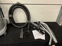 Ghibili & wirbel nat droog zuiger wd36 p ufs industriële stofzuiger - afbeelding 5 van  16