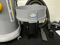 Ghibili & wirbel nat droog zuiger wd36 p ufs industriële stofzuiger - afbeelding 9 van  16