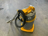 Ghibli wd 1000 industriële stofzuiger - afbeelding 4 van  6