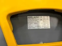 Ghibli & wirbel nat droog zuiger industriële stofzuiger - afbeelding 2 van  15