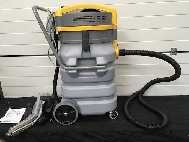 Ghibli&wirbel wd 90.2 pd sp ufs stof- en waterzuiger - afbeelding 1 van  7
