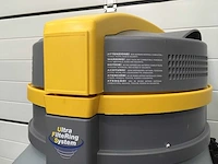 Ghibli&wirbel wd 90.2 pd sp ufs stof- en waterzuiger - afbeelding 3 van  7