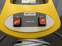 Ghibli&wirbel wd 90.2 pd sp ufs stof- en waterzuiger - afbeelding 7 van  7