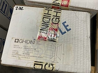 Ghidini aova1124 buitenlamp sokkel (7x) - afbeelding 8 van  9
