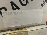 Ghidini aova1124/ buitenlantaarn sokkel (10x) - afbeelding 2 van  6