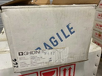 Ghidini aova1124/ob buitenlantaarn sokkel (10x) - afbeelding 4 van  8