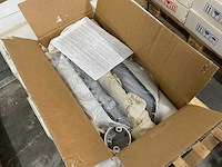 Ghidini aova1124/ob buitenlantaarn sokkel (10x) - afbeelding 5 van  8