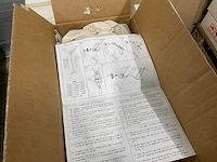 Ghidini aova1124/ob buitenlantaarn sokkel (10x) - afbeelding 7 van  8