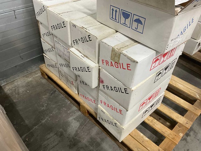 Ghidini aova1124/ob buitenlantaarn sokkel (10x) - afbeelding 8 van  8