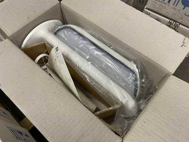 Ghidini aova1125 buitenlamp (10x) - afbeelding 2 van  9