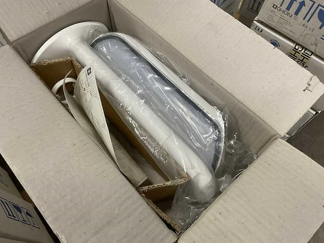 Ghidini aova1125 buitenlamp (10x) - afbeelding 3 van  9