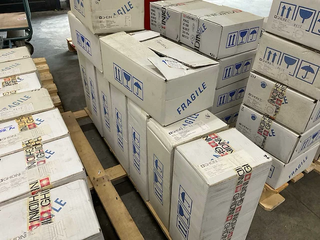 Ghidini aova1125 buitenlamp (10x) - afbeelding 9 van  9