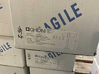 Ghidini aova1126 buitenlamp (8x) - afbeelding 4 van  6