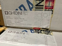 Ghidini aova1126 buitenlamp (8x) - afbeelding 8 van  9