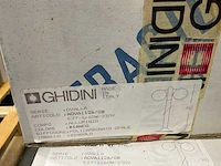 Ghidini aova1126 buitenlamp (8x) - afbeelding 9 van  9