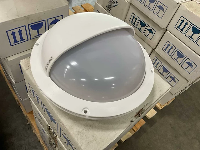 Ghidini arino930/ob wandlamp (5x) - afbeelding 1 van  10