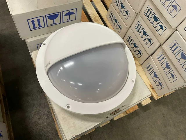 Ghidini arino930/ob wandlamp (5x) - afbeelding 2 van  10