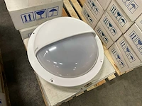 Ghidini arino930/ob wandlamp (5x) - afbeelding 2 van  10