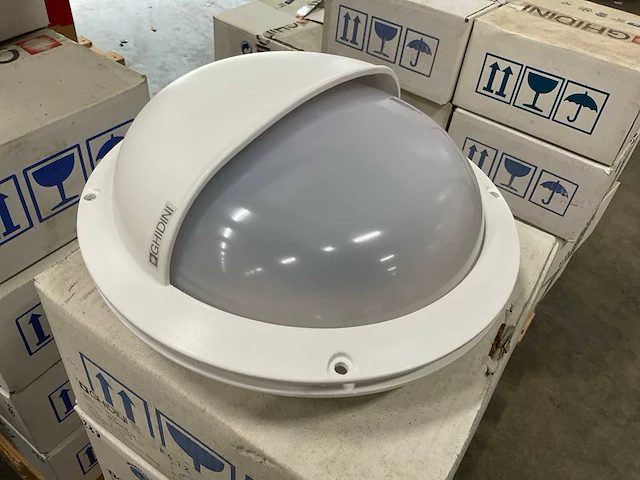Ghidini arino930/ob wandlamp (5x) - afbeelding 3 van  10