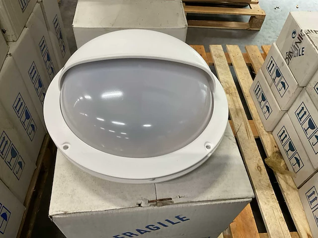 Ghidini arino930/ob wandlamp (5x) - afbeelding 4 van  10