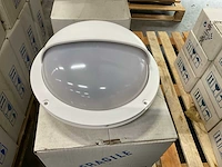 Ghidini arino930/ob wandlamp (5x) - afbeelding 4 van  10