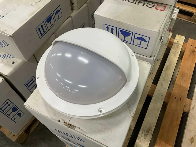Ghidini arino930/ob wandlamp (5x) - afbeelding 5 van  10