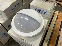 Ghidini arino930/ob wandlamp (5x) - afbeelding 5 van  10