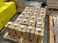 Ghidini rvs vloerlamp (7x) - afbeelding 11 van  13