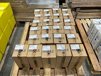 Ghidini rvs vloerlamp (7x) - afbeelding 12 van  13