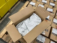Ghidini rvs vloerlamp (7x) - afbeelding 13 van  13