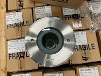 Ghidini rvs vloerlamp (7x) - afbeelding 3 van  13