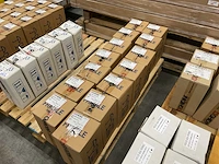 Ghidini vloerlamp (7x) - afbeelding 10 van  12