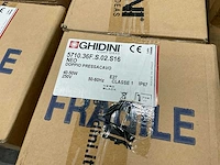 Ghidini vloerlamp (7x) - afbeelding 12 van  12