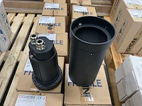 Ghidini vloerlamp (7x) - afbeelding 7 van  12