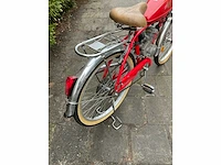 Ghk - wildfire - motoraangedreven fiets - afbeelding 11 van  16