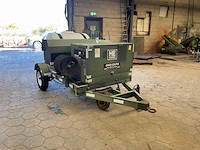 Gho-eaps hogedrukreiniger - afbeelding 2 van  9