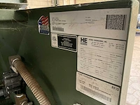 Gho-eaps hogedrukreiniger - afbeelding 8 van  9