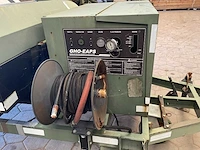Gho-eaps hogedrukreiniger - afbeelding 9 van  9