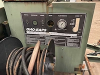 Gho-eaps hogedrukreiniger - afbeelding 7 van  9