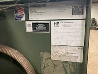 Gho-eaps hogedrukreiniger - afbeelding 9 van  9